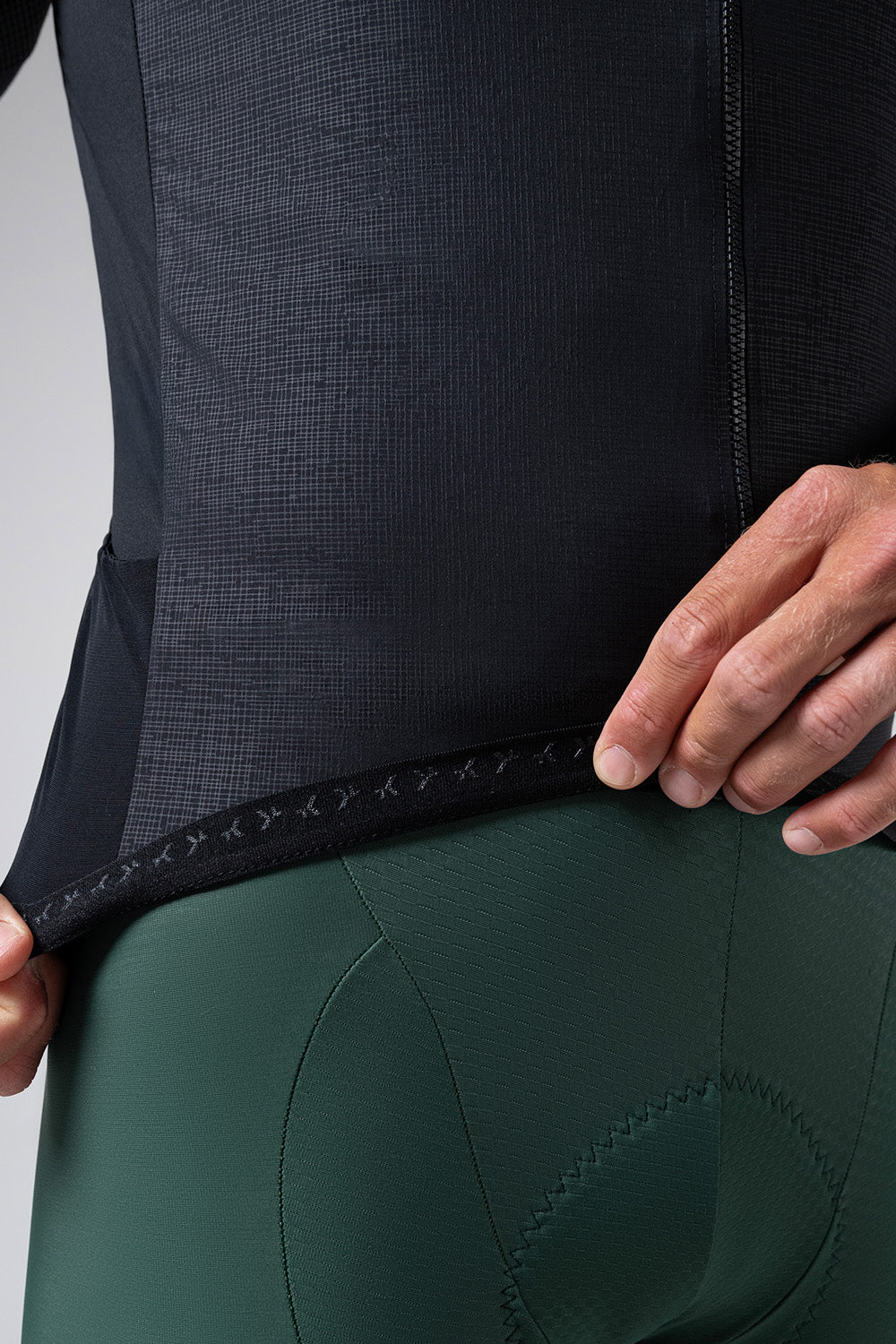 VEST VECTOR 2.0 MEN CROW 