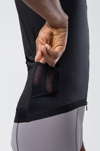 WESTE VECTOR 2.0 HERREN CROW 