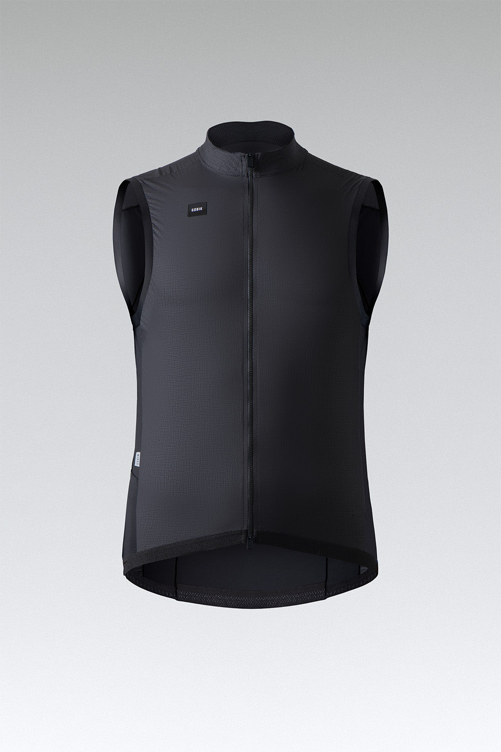 GILET VECTOR 2.0 HOMME CROW