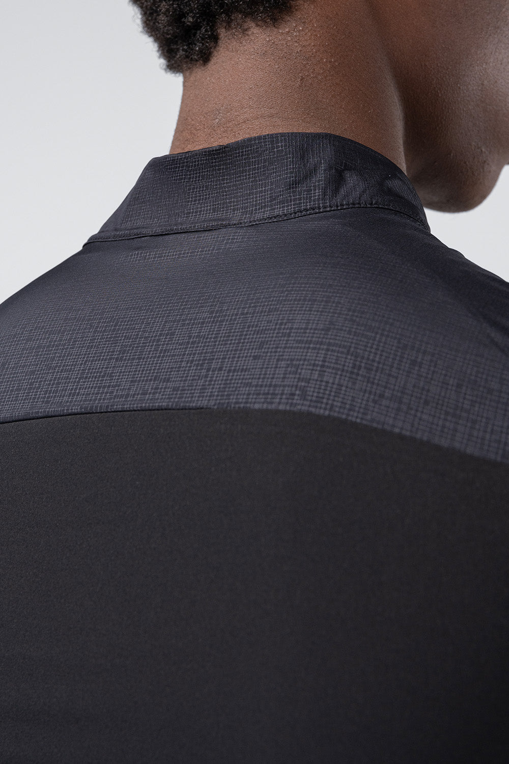 WESTE VECTOR 2.0 HERREN CROW 