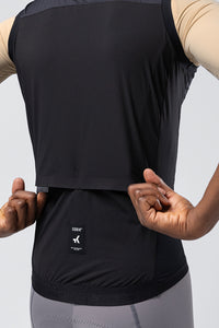 WESTE VECTOR 2.0 HERREN CROW 