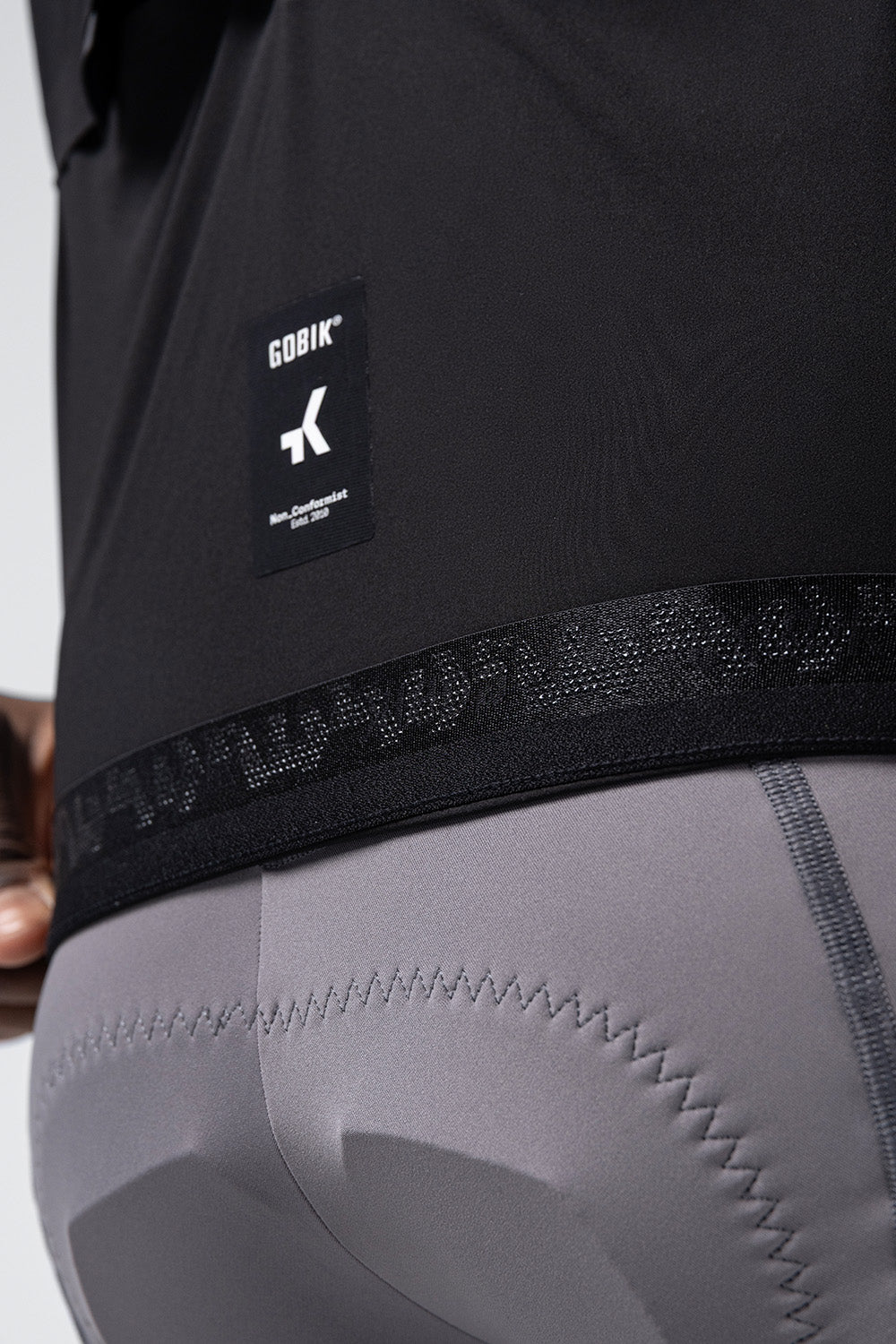 WESTE VECTOR 2.0 HERREN CROW 