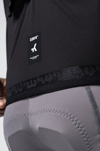 WESTE VECTOR 2.0 HERREN CROW 