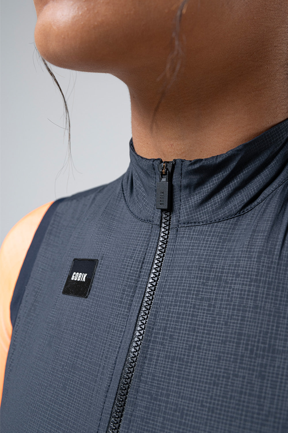 WESTE VECTOR 2.0 DAMEN ULTRABLUE 