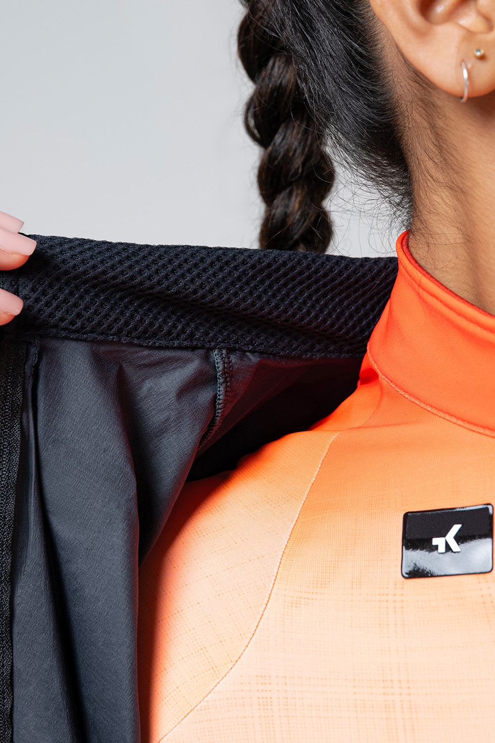 WESTE VECTOR 2.0 DAMEN ULTRABLUE 