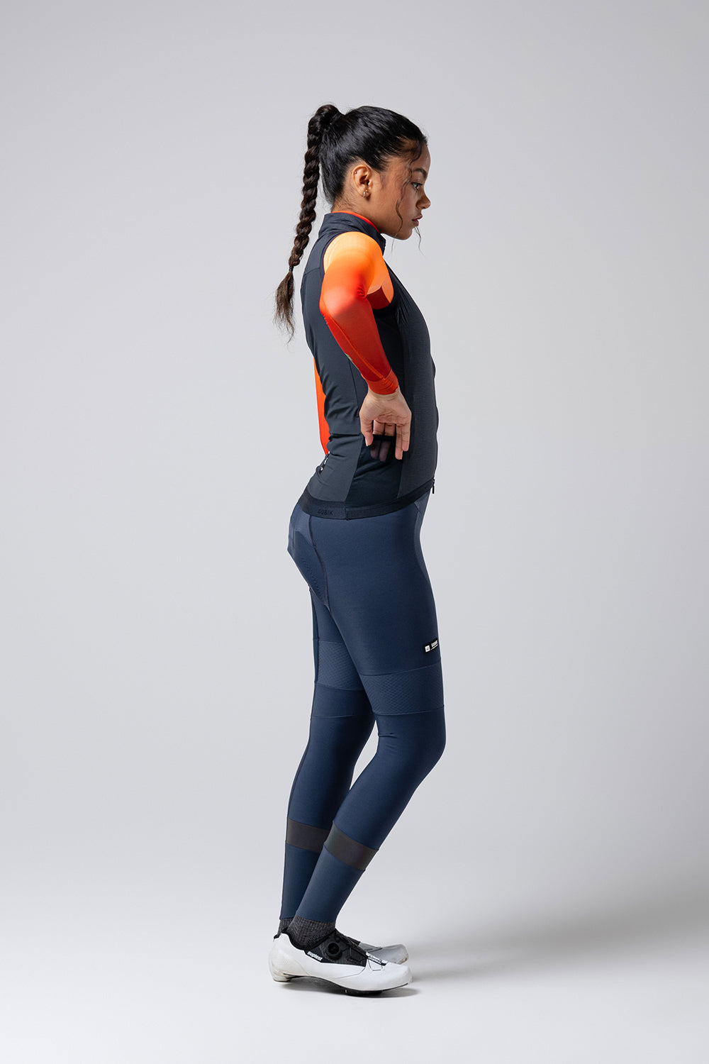 WESTE VECTOR 2.0 DAMEN ULTRABLUE 