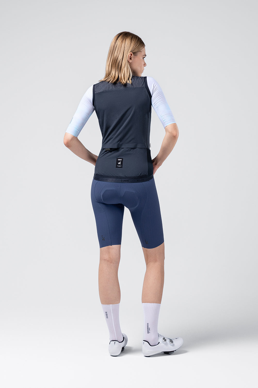 WESTE VECTOR 2.0 DAMEN ULTRABLUE 