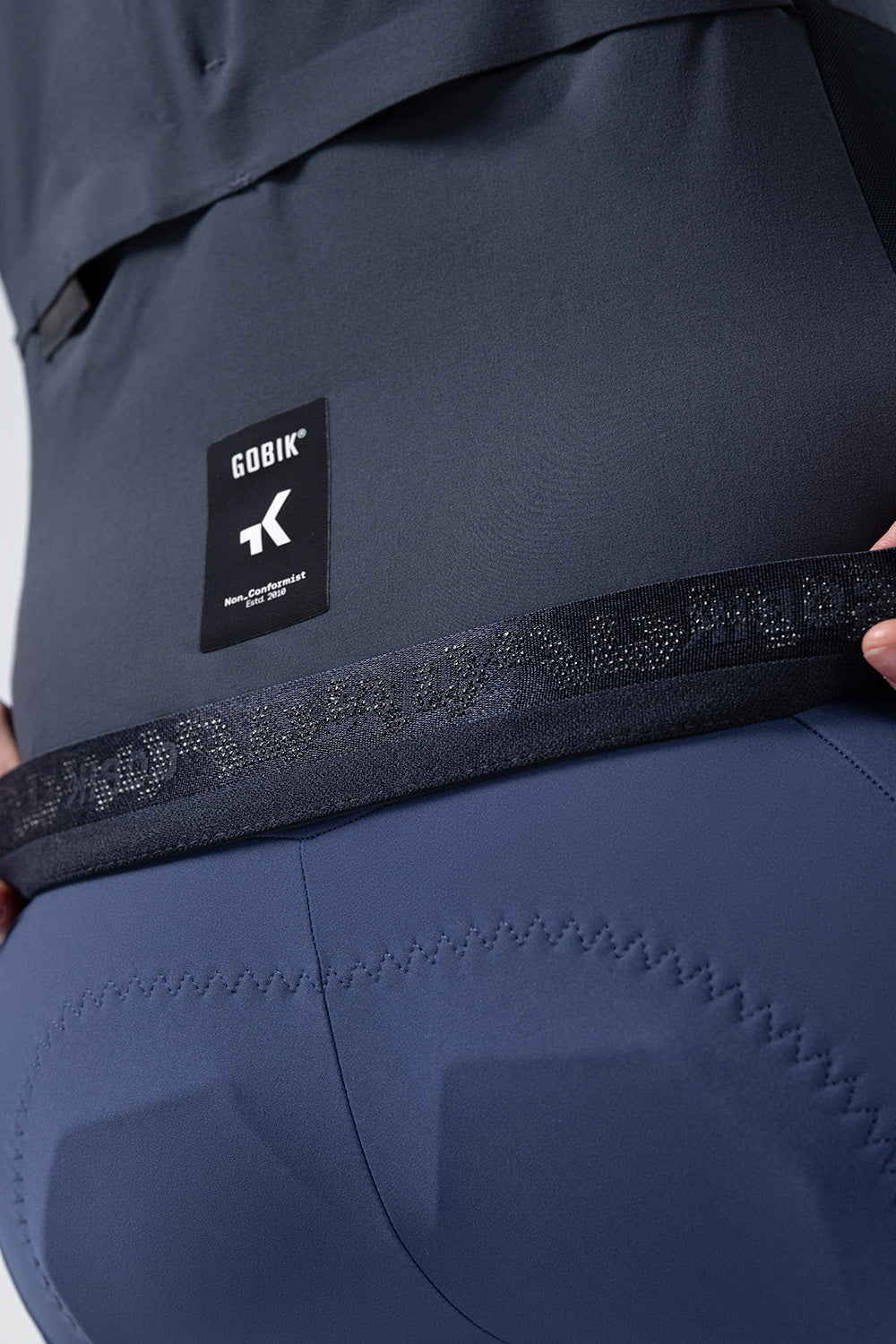 WESTE VECTOR 2.0 DAMEN ULTRABLUE 