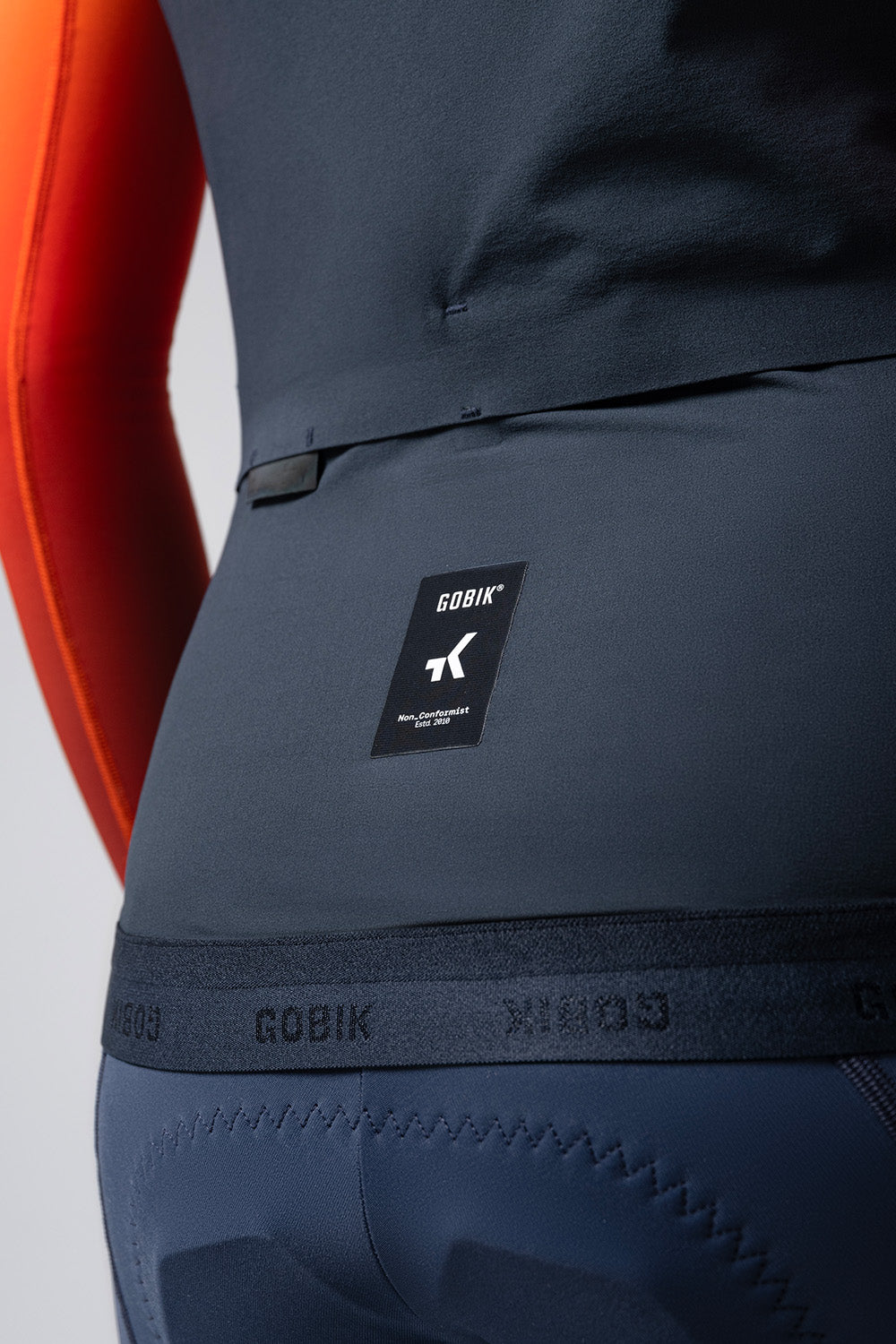 WESTE VECTOR 2.0 DAMEN ULTRABLUE 