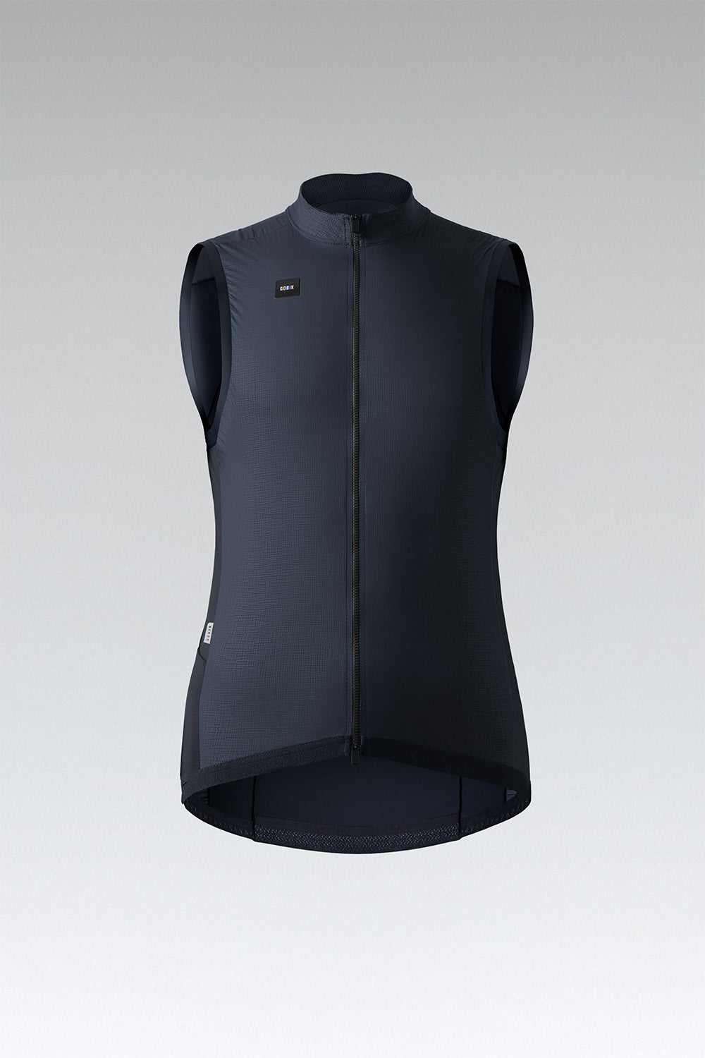 GILET VECTOR 2.0 DONNA ULTRABLUE