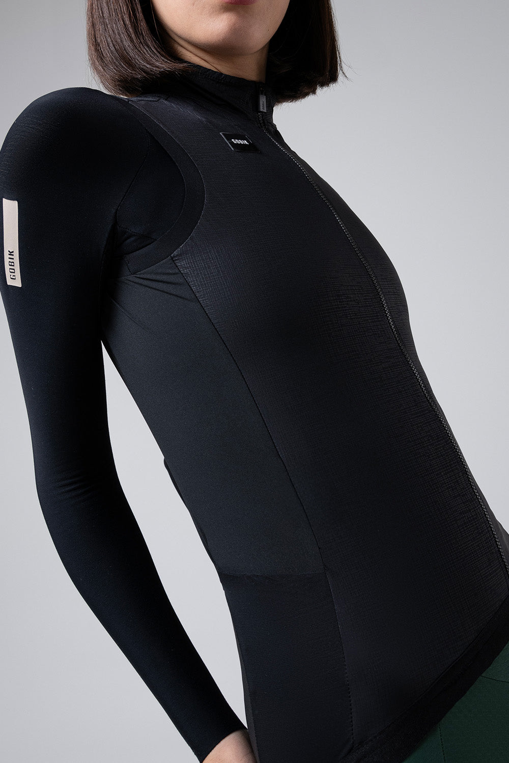 VEST VECTOR 2.0 WOMEN CROW 