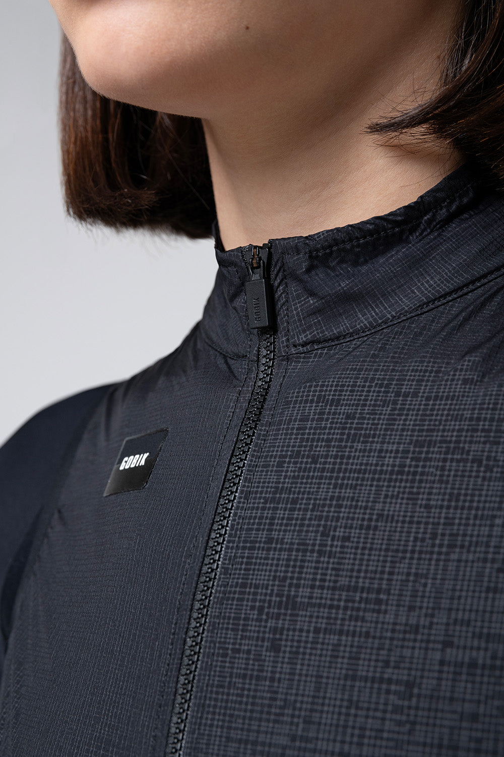 VEST VECTOR 2.0 WOMEN CROW 