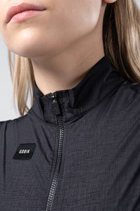 WESTE VECTOR 2.0 DAMEN CROW 