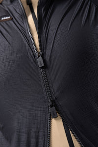 WESTE VECTOR 2.0 DAMEN CROW 
