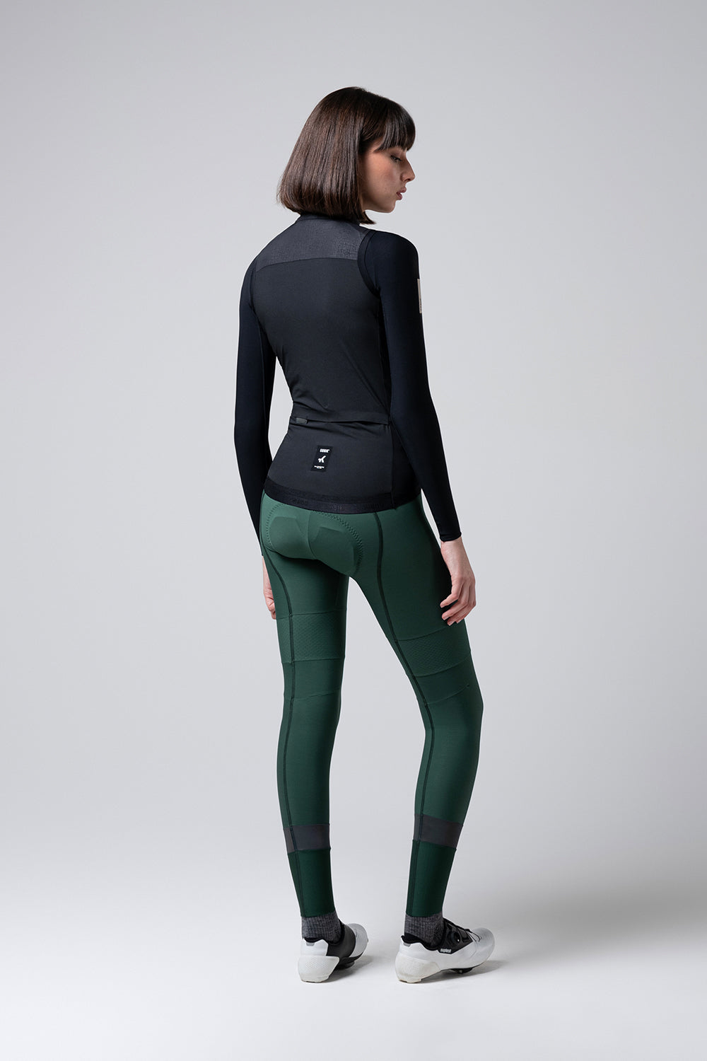 VEST VECTOR 2.0 WOMEN CROW 