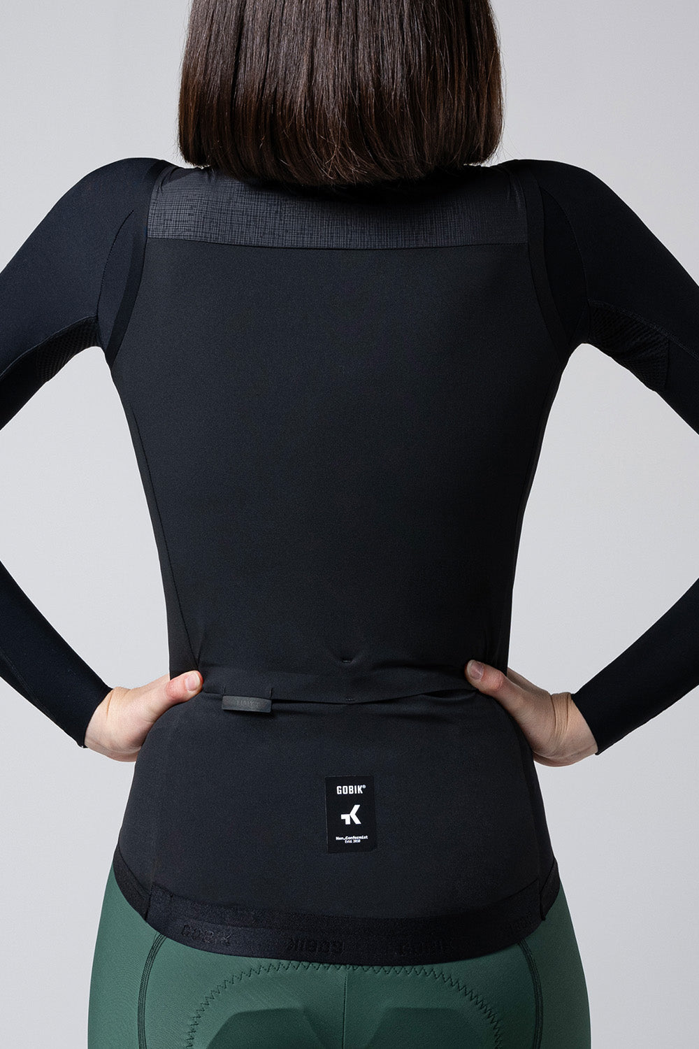 VEST VECTOR 2.0 WOMEN CROW 