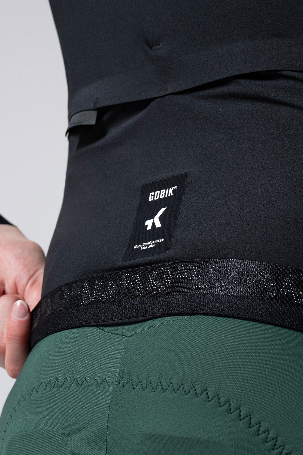 VEST VECTOR 2.0 WOMEN CROW 