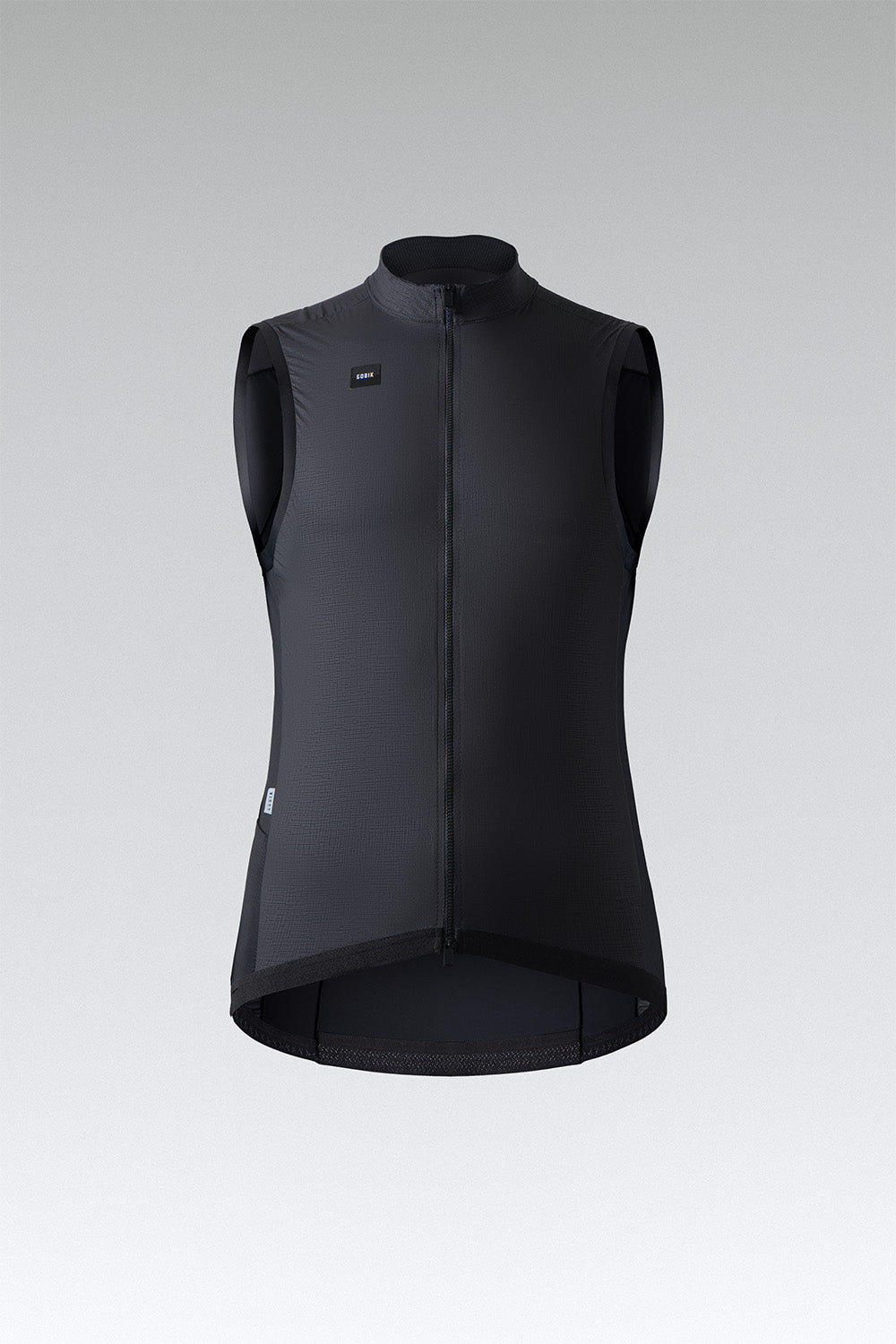 GILET VECTOR 2.0 DONNA CROW