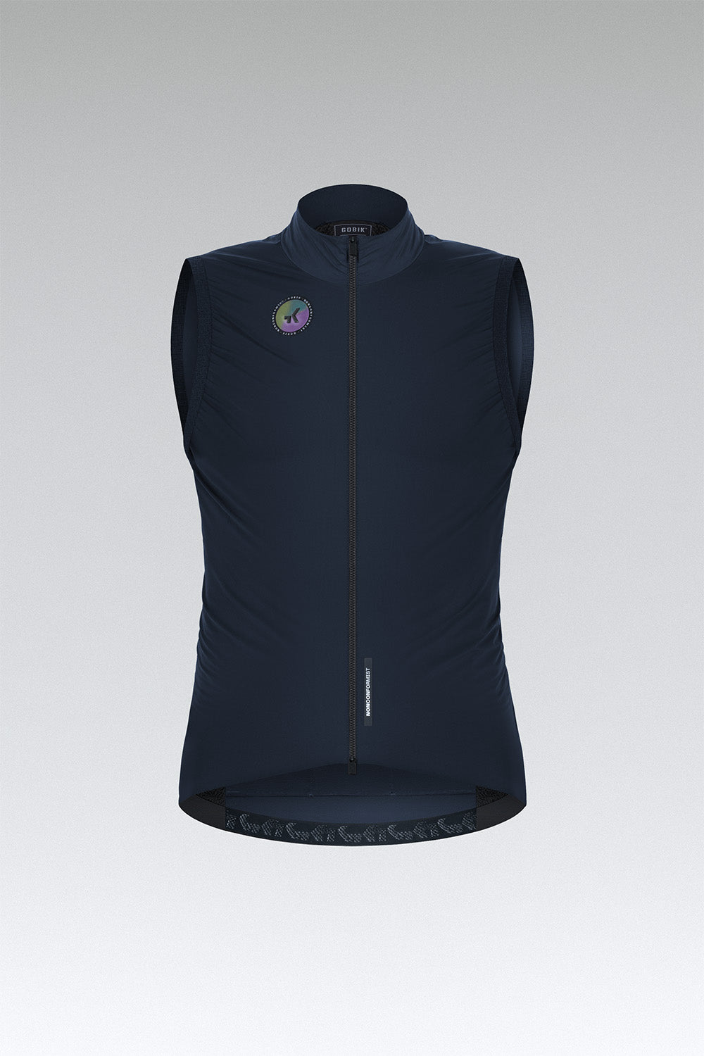 GILET EMINENT 2.0 UNISEX ULTRABLUE