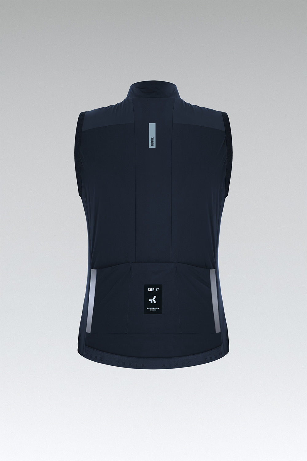 VEST EMINENT 2.0 UNISEX ULTRABLUE