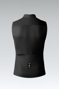 GILET PRIME HOMME INK BLACK 