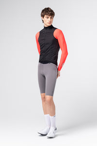 GILET PRIME HOMME INK BLACK 