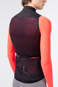 GILET PRIME HOMME INK BLACK 