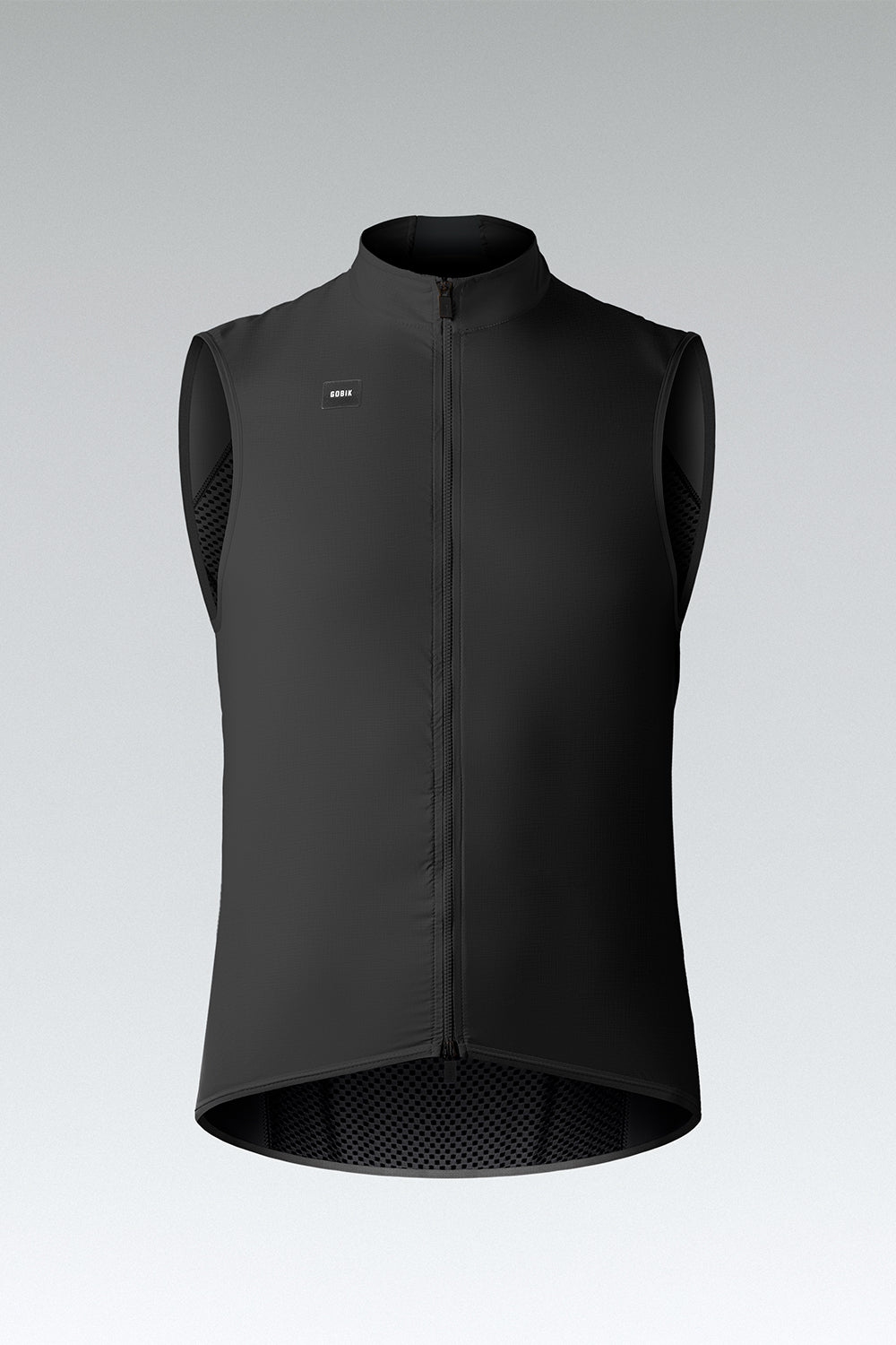 GILET PRIME HOMME INK BLACK 