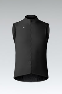 GILET PRIME HOMME INK BLACK 
