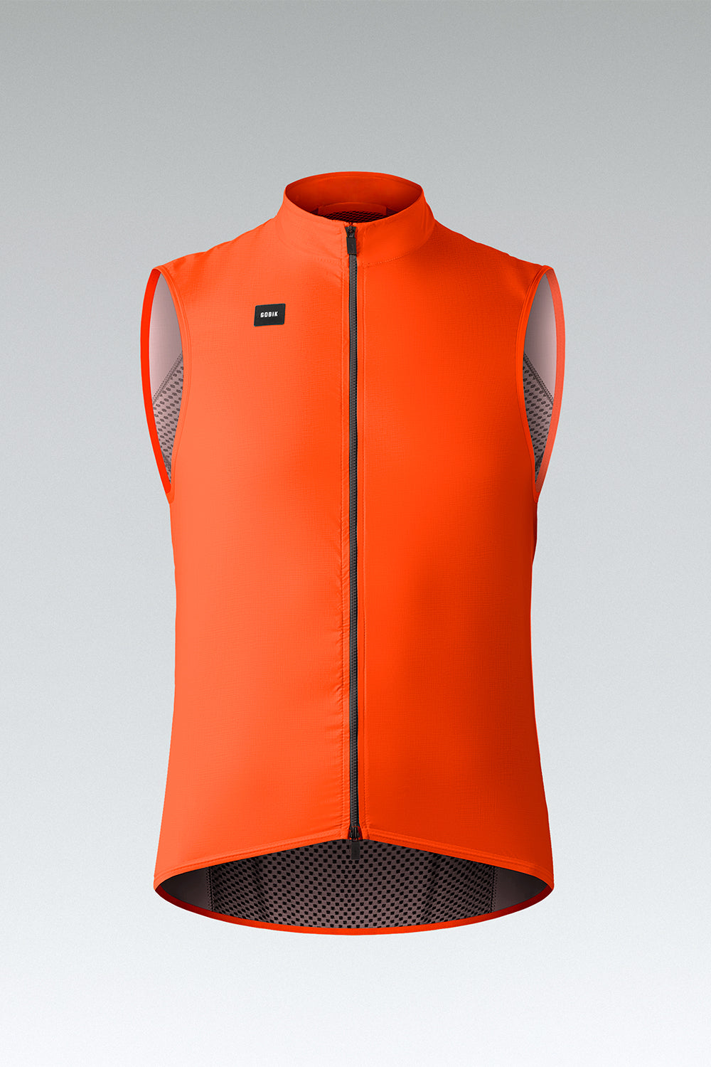 GILET PRIME HOMME LAVA 