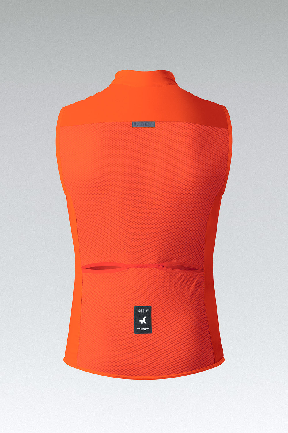 GILET PRIME HOMME LAVA 