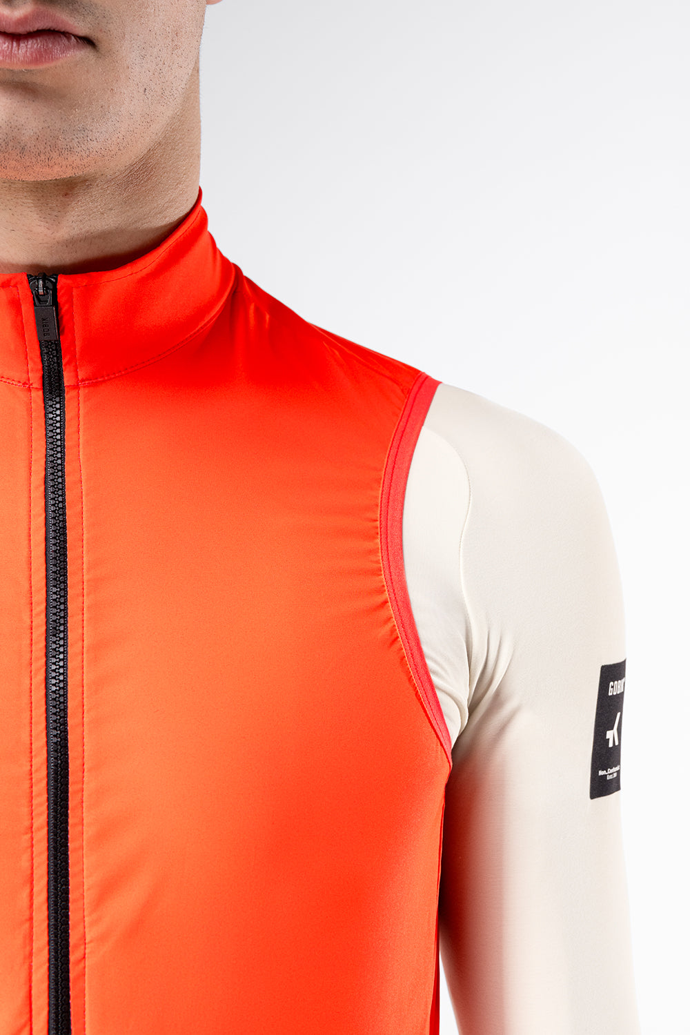 GILET PRIME HOMME LAVA 