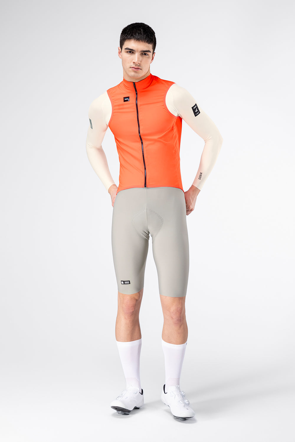 GILET PRIME HOMME LAVA 