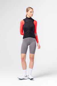 GILET PRIME FEMME INK BLACK 