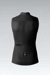 GILET PRIME FEMME INK BLACK 