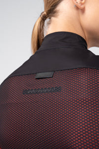 GILET PRIME FEMME INK BLACK 
