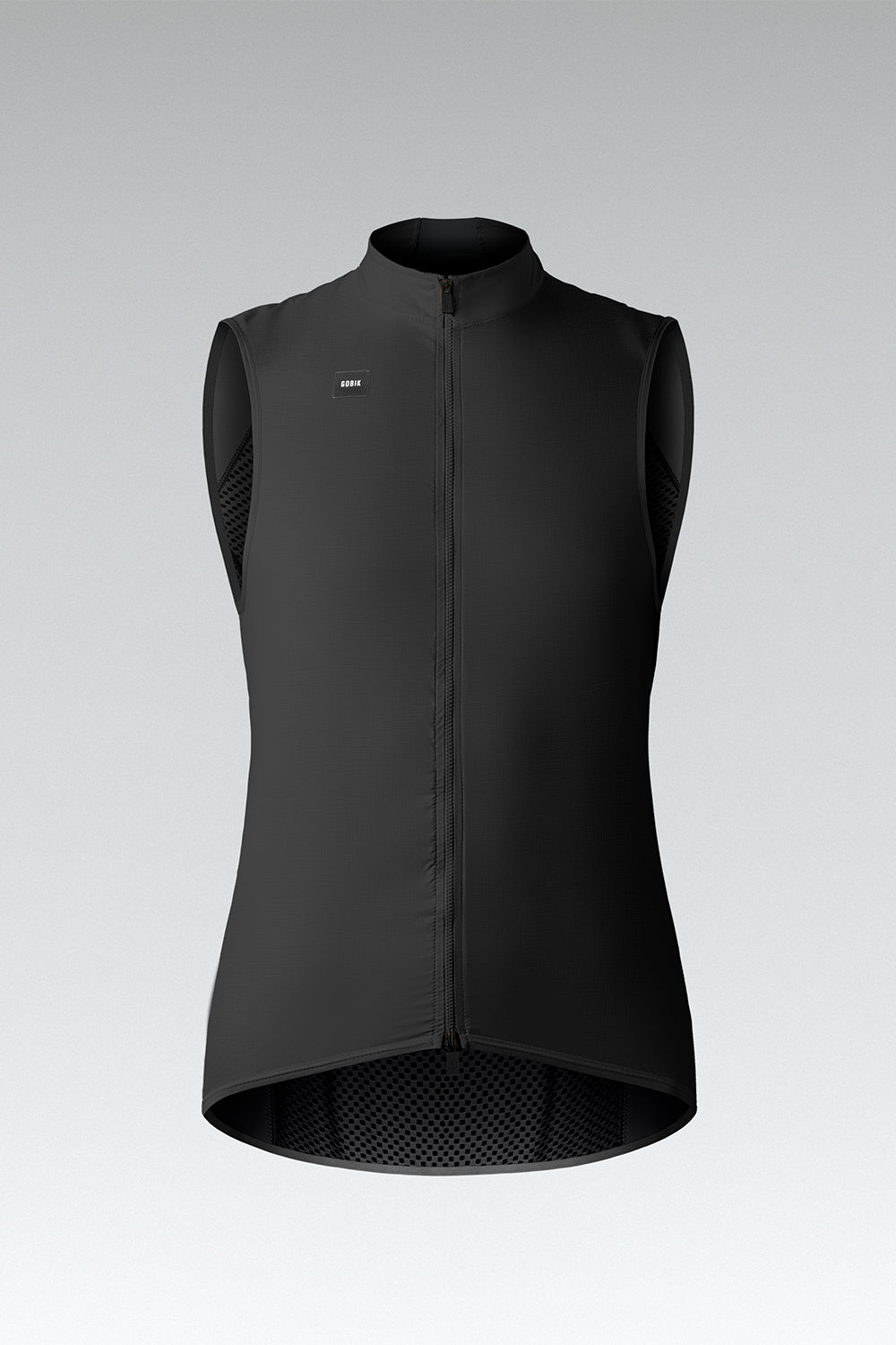 GILET PRIME FEMME INK BLACK 