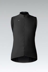 GILET PRIME FEMME INK BLACK 