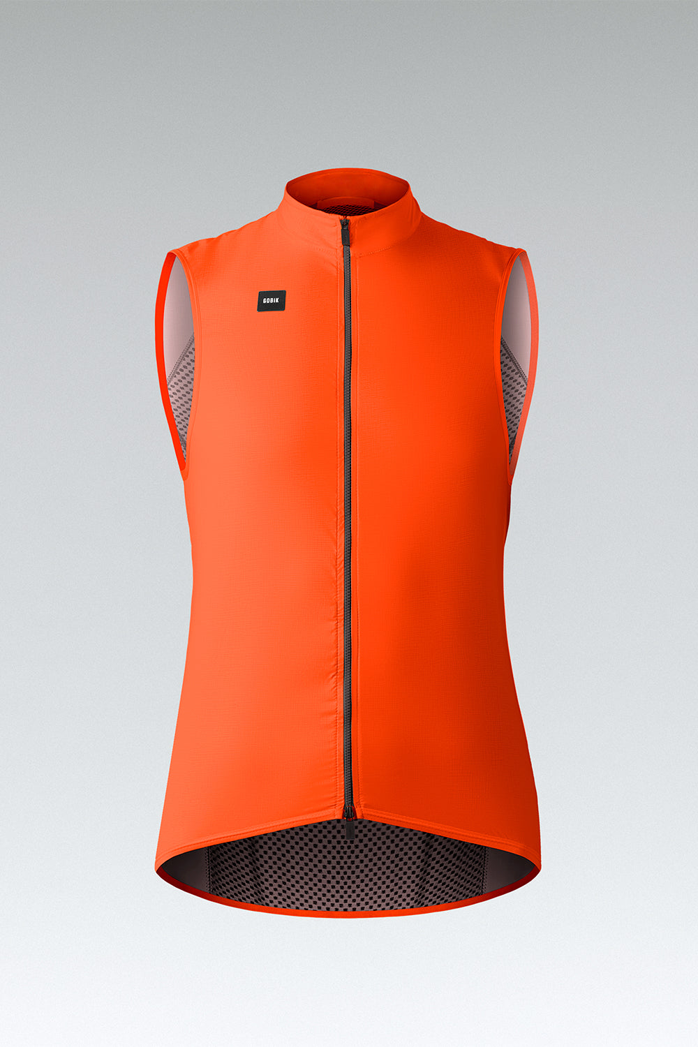 GILET PRIME FEMME LAVA 