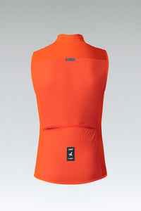 GILET PRIME FEMME LAVA 