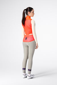 GILET PRIME FEMME LAVA 