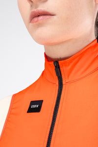 GILET PRIME FEMME LAVA 