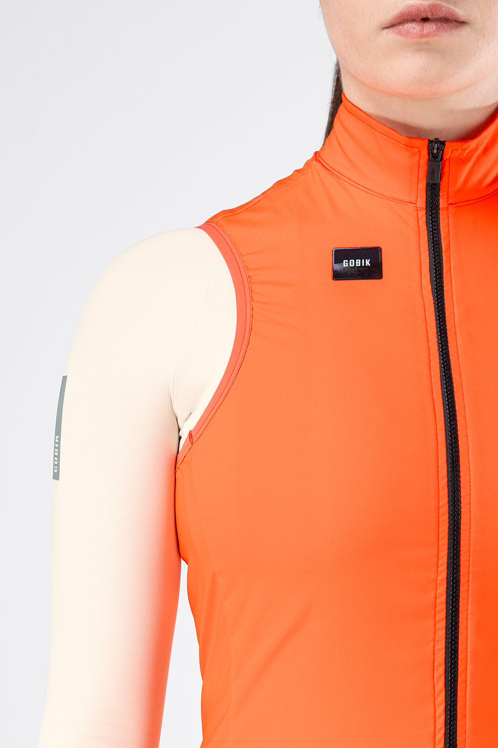 GILET PRIME FEMME LAVA 