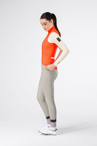 GILET PRIME FEMME LAVA 