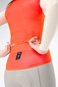 GILET PRIME FEMME LAVA 