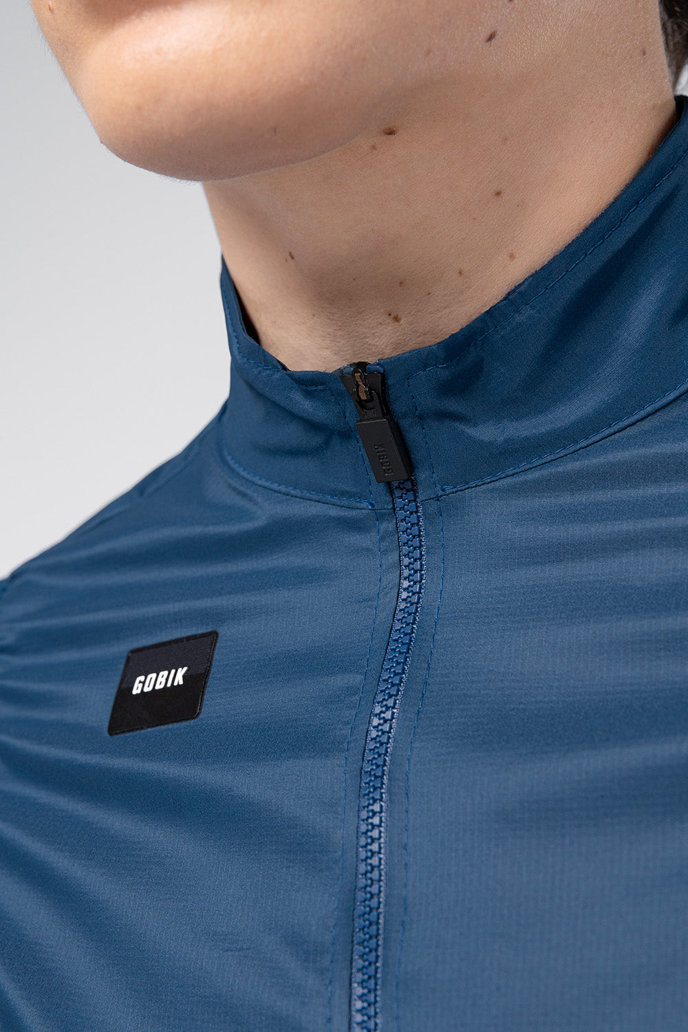 GILET VECTOR 3.0 HOMME ASSAULT 