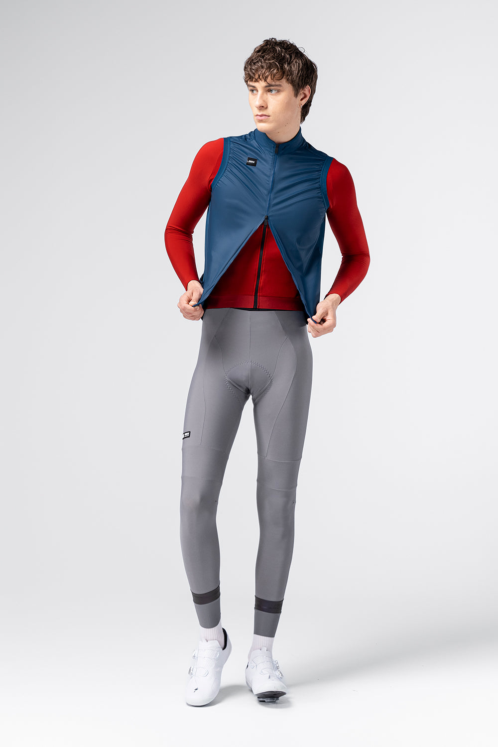 GILET VECTOR 3.0 HOMME ASSAULT 