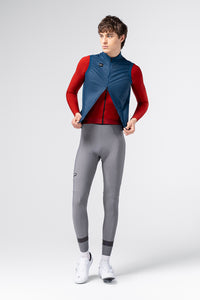 GILET VECTOR 3.0 HOMME ASSAULT 