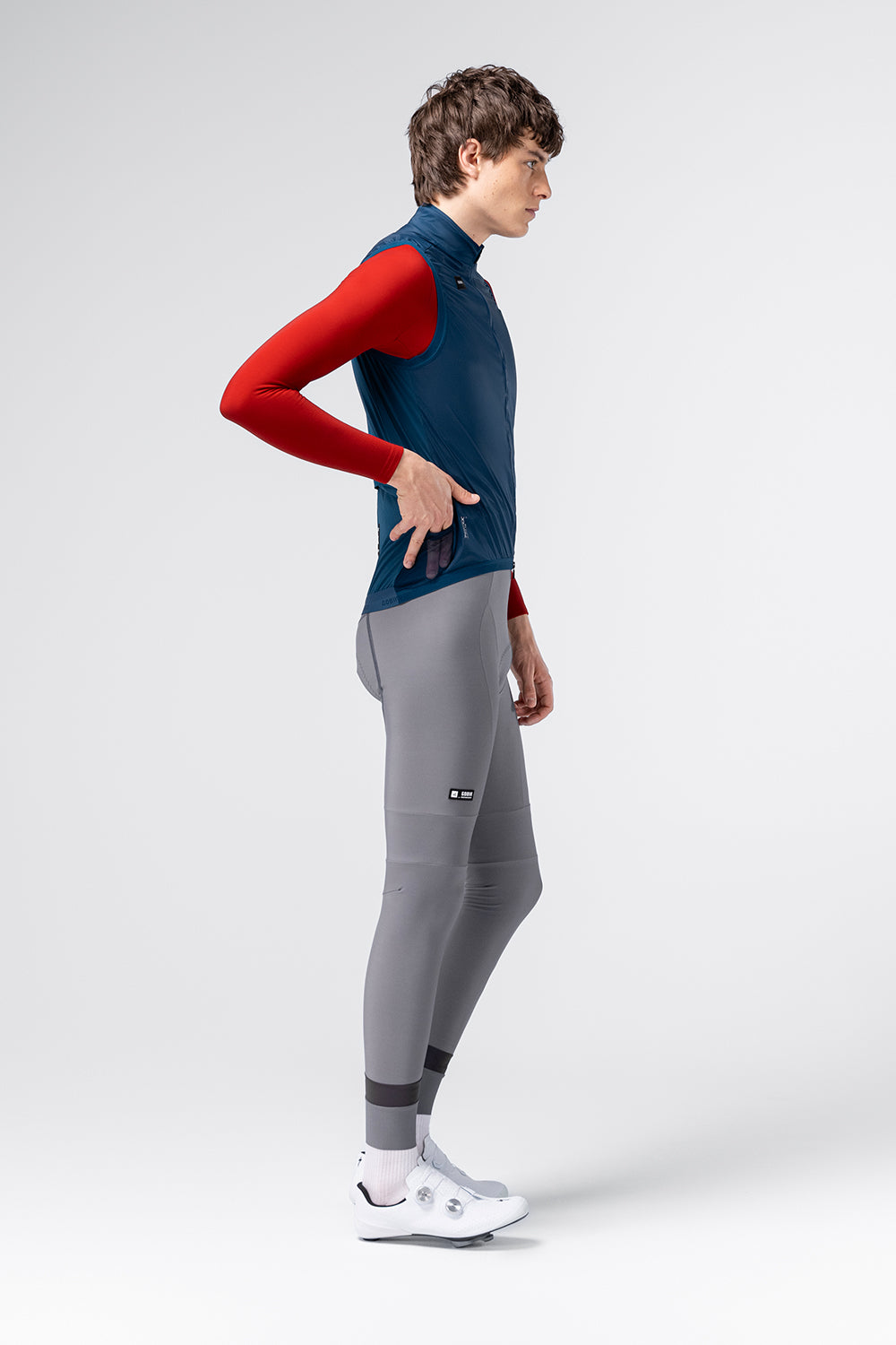 GILET VECTOR 3.0 HOMME ASSAULT 