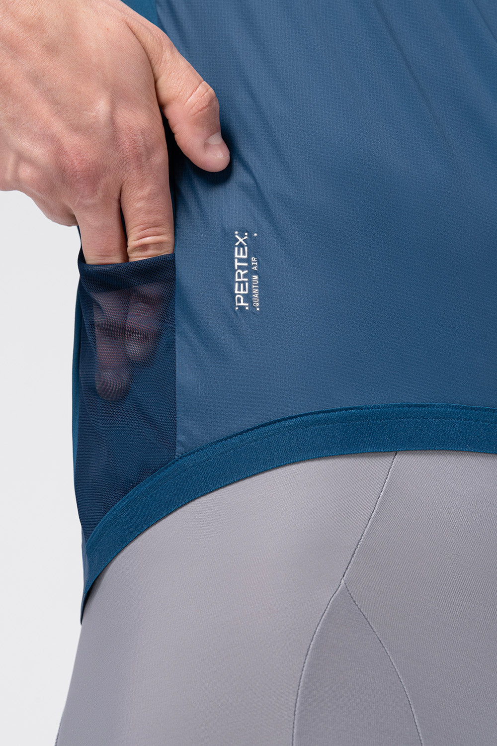 GILET VECTOR 3.0 HOMME ASSAULT 